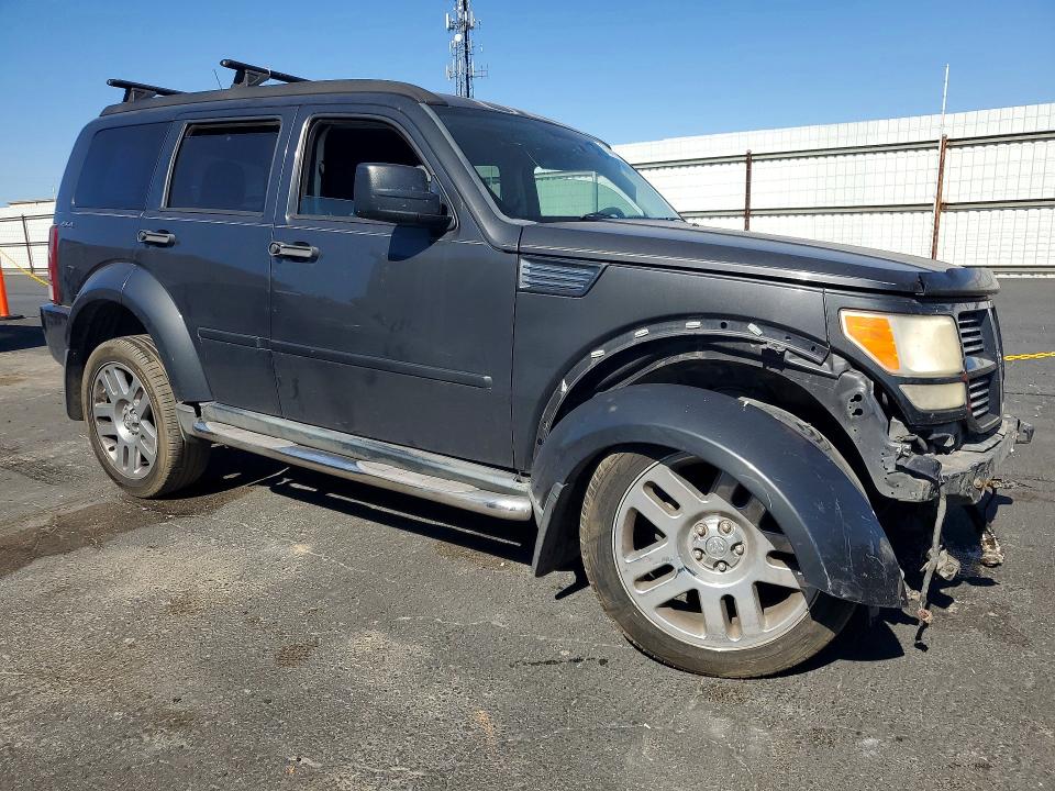 2011 Dodge Nitro მანქანა იყიდება აუქციონზე, vin: 1D4PU4GK0BW512538, აუქციონის ნომერი: 53109926