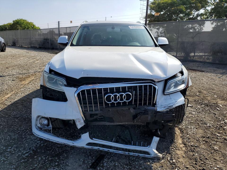Aukcja sprzedaży 2015 Audi Q5, vin: WA1LFAFP5FA094573, numer aukcji: 54468826