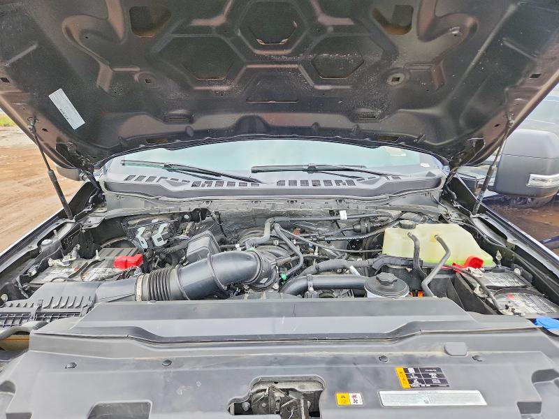 Продаж на аукціоні авто 2024 Ford F250, vin: 1FT8W2BA5RED97479, номер лоту: 52583816
