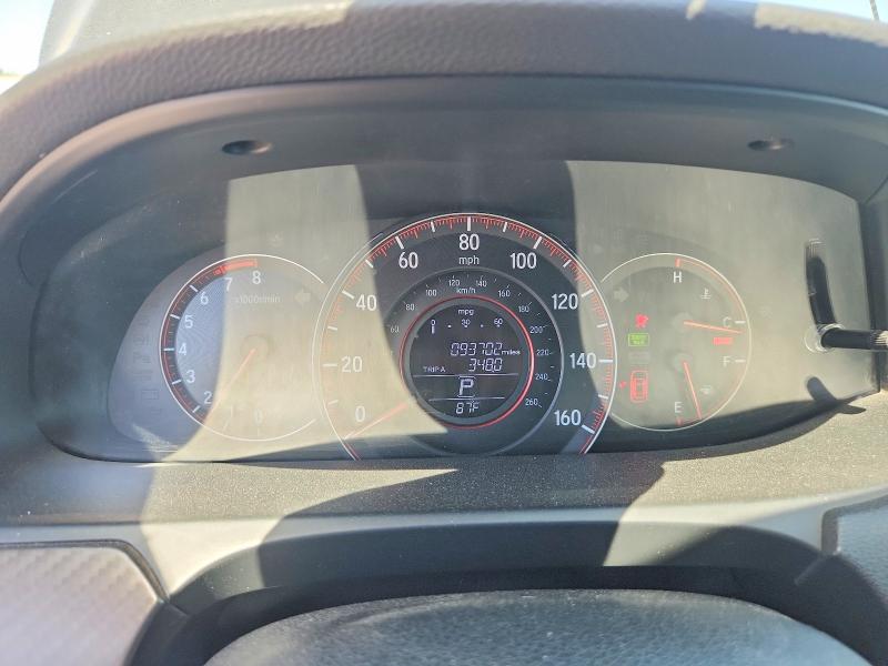 Aukcja sprzedaży 2017 Honda Accord, vin: 1HGCR2F13HA124494, numer aukcji: 52024626
