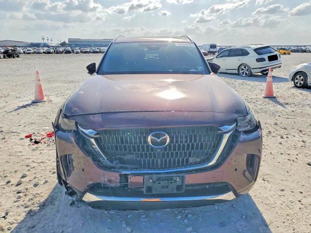 Продажа на аукционе авто 2024 Mazda Cx-90, vin: JM3KKEHC8R1187825, номер лота: 54164486