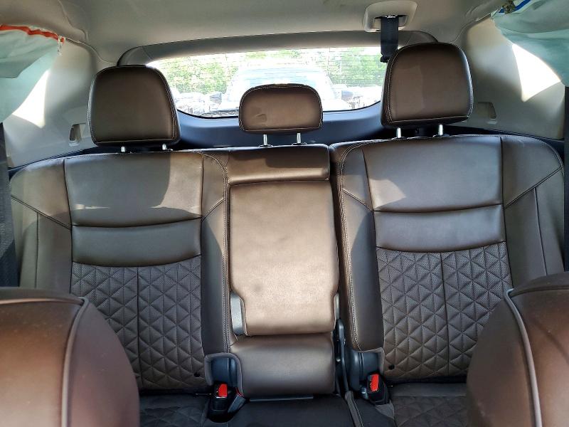Aukcja sprzedaży 2024 Nissan Murano, vin: 5N1AZ2DS2RC105244, numer aukcji: 53890686