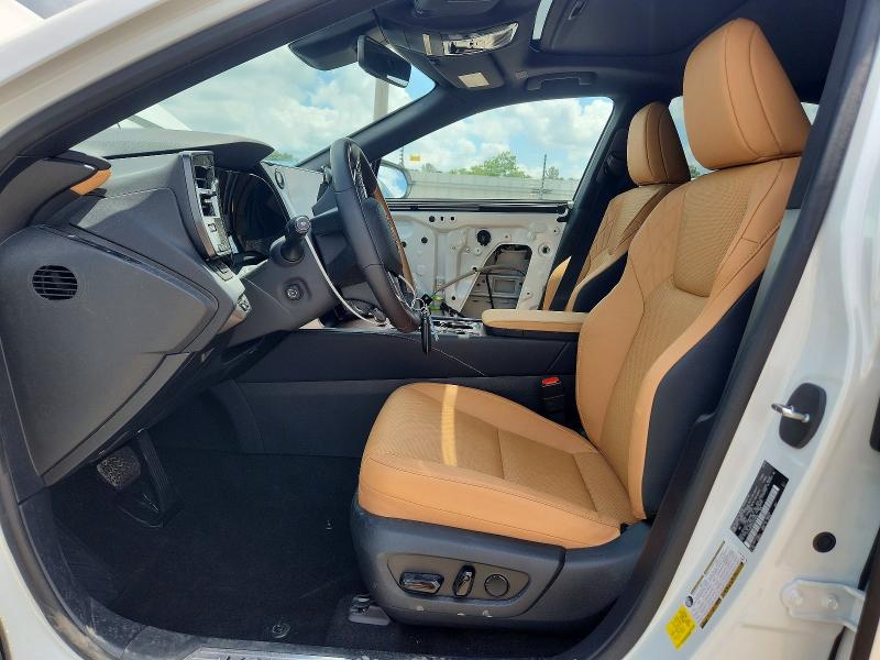 Aukcja sprzedaży 2025 Lexus Rx 350, vin: JTJCHMAA4S2029686, numer aukcji: 53606966