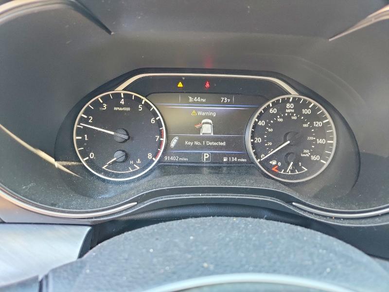 Aukcja sprzedaży 2018 Nissan Maxima, vin: 1N4AA6AP0JC387980, numer aukcji: 53944346
