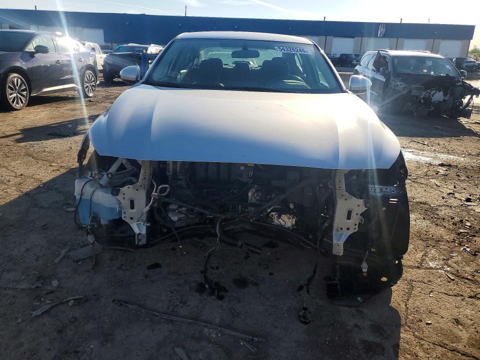 Продаж на аукціоні авто 2019 Nissan Altima, vin: 1N4BL4BV4KC155870, номер лоту: 54326246