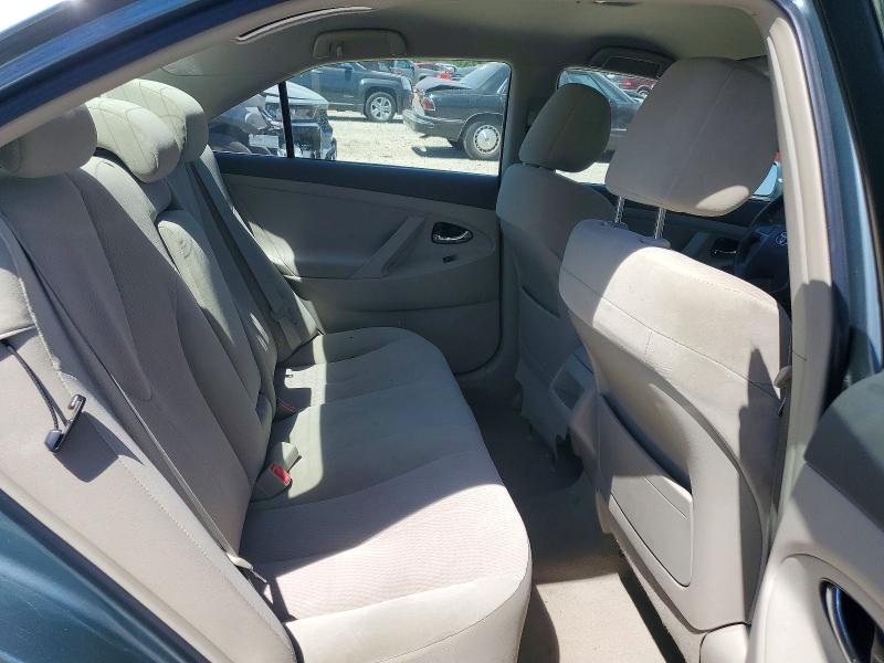 53462886 :رقم المزاد ، 4T4BF3EK1AR073120 vin ، 2010 Toyota Camry مزاد بيع