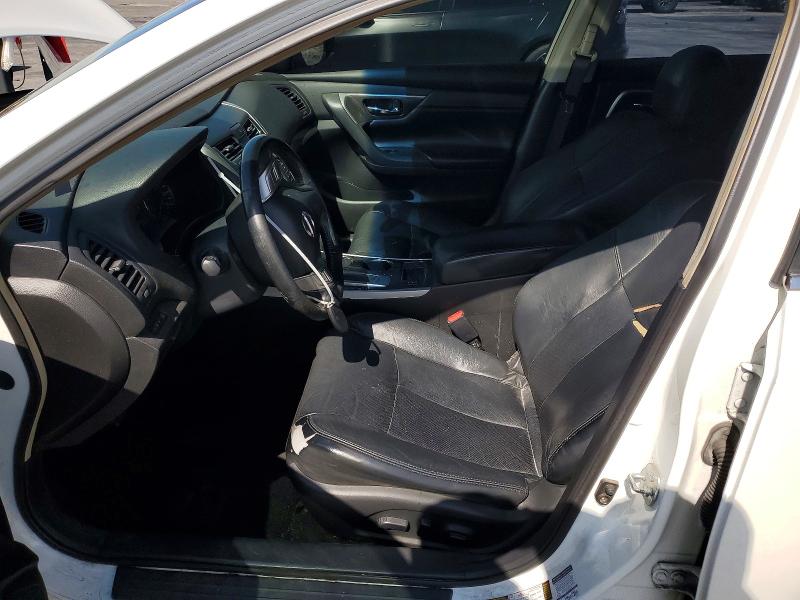 Продажа на аукционе авто 2013 Nissan Altima, vin: 1N4AL3AP8DN526268, номер лота: 52763706