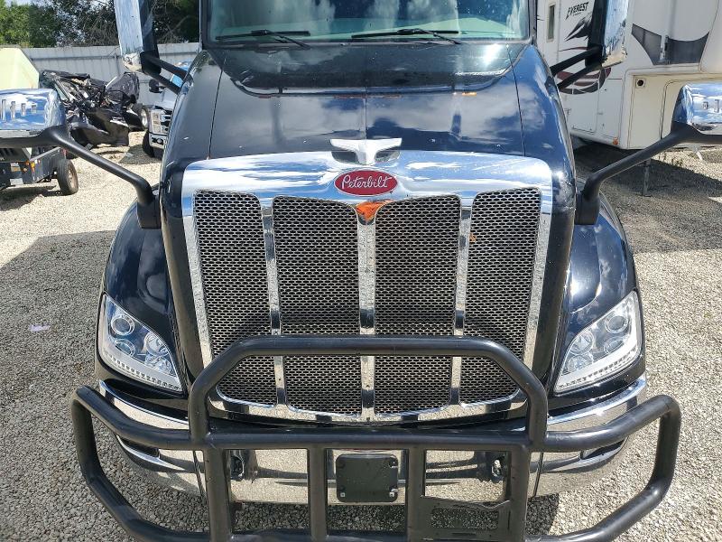 Aukcja sprzedaży 2020 Peterbilt 579, vin: 1XPBDP9X8LD669375, numer aukcji: 54180916