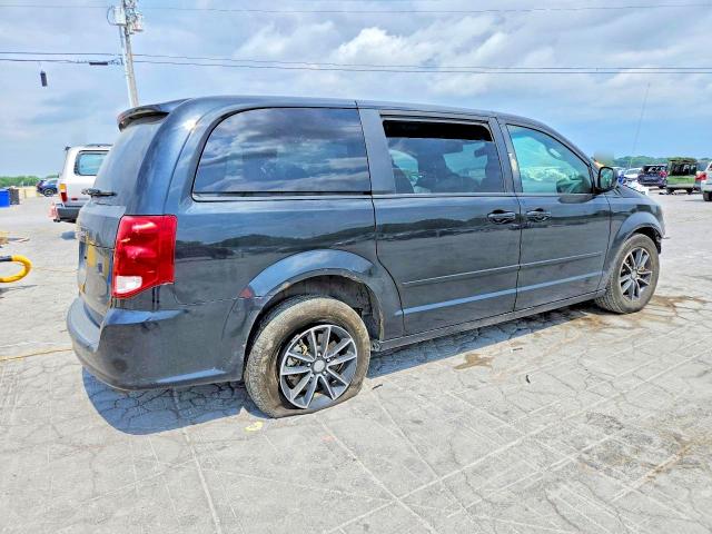 54286546 :رقم المزاد ، 2C4RDGBG5HR636896 vin ، 2017 Dodge Grand Caravan مزاد بيع