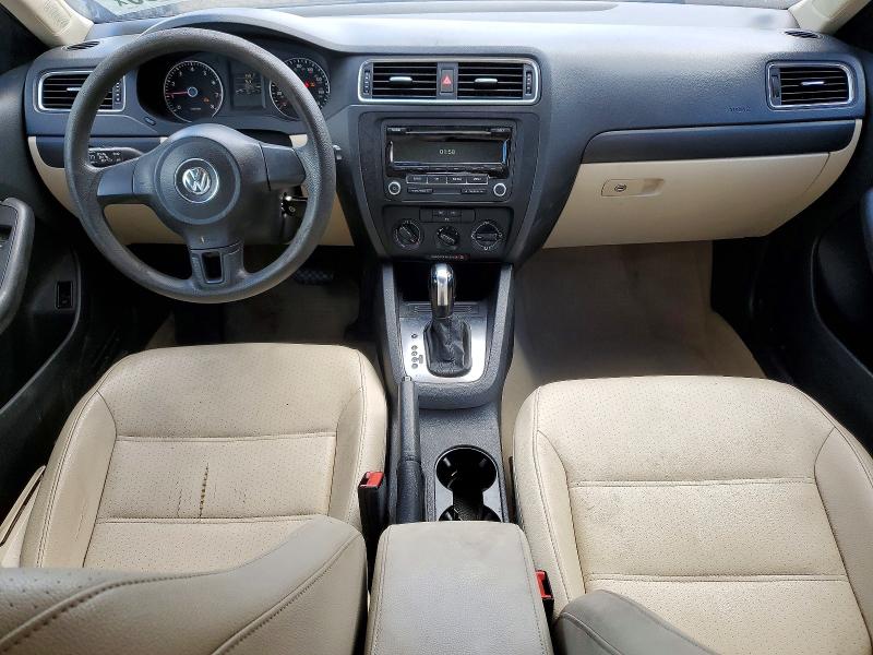 Продажа на аукционе авто 2014 Volkswagen Jetta, vin: 3VWD07AJ7EM238592, номер лота: 53759036