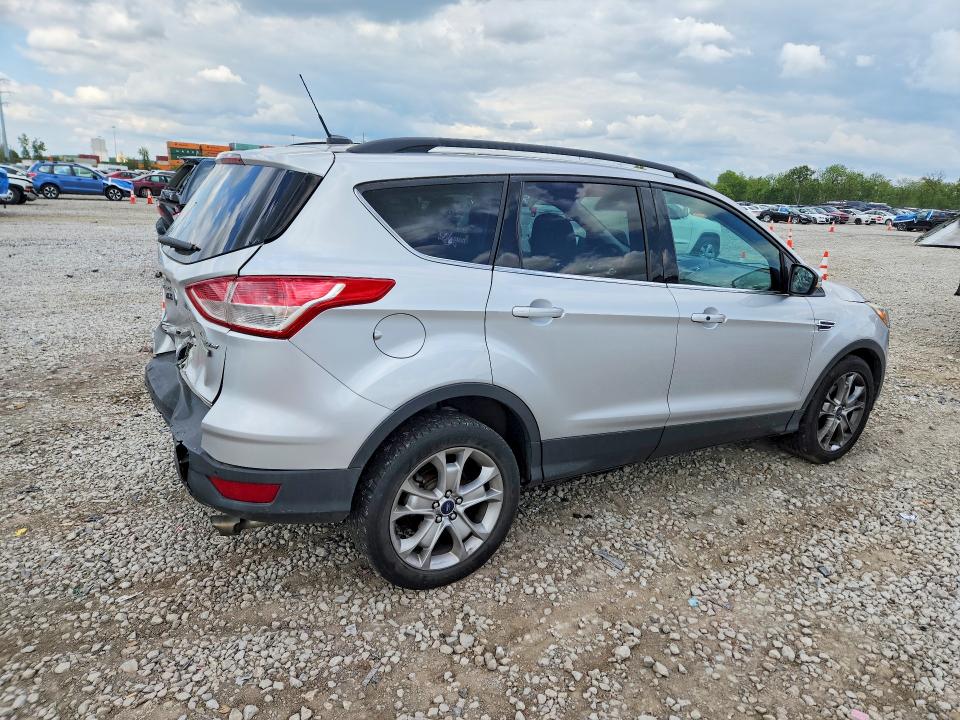 Продаж на аукціоні авто 2014 Ford Escape, vin: 1FMCU0JX4EUE38061, номер лоту: 53697366