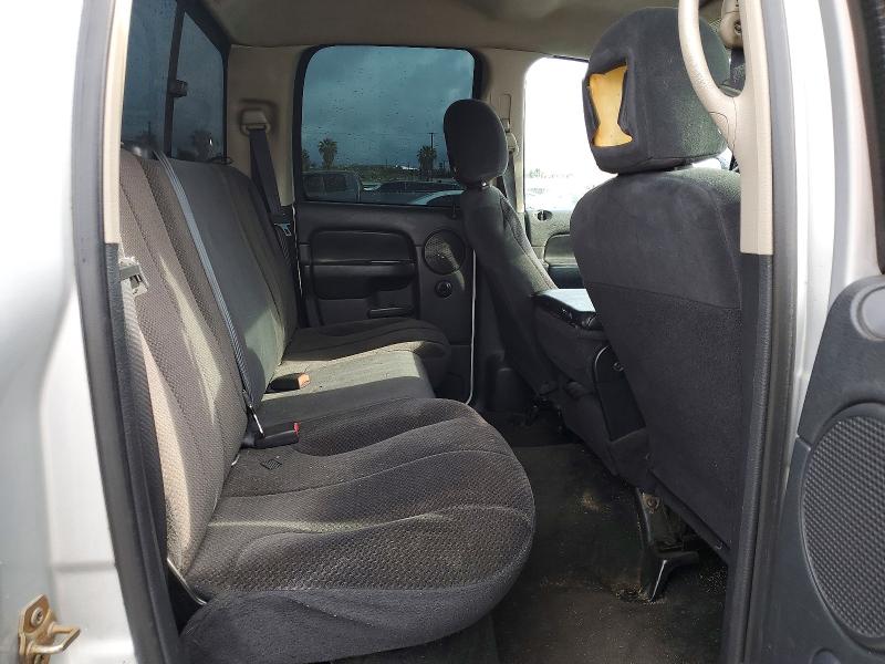 50348836 :رقم المزاد ، 1D7HA18N33S209673 vin ، 2003 Dodge Ram 1500 مزاد بيع
