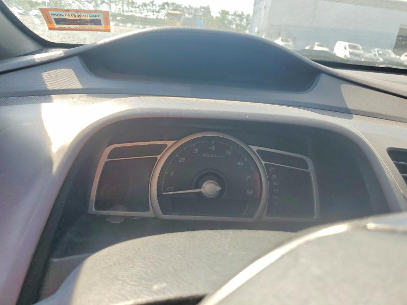 55393986 :رقم المزاد ، 2HGFG12646H514176 vin ، 2006 Honda Civic مزاد بيع