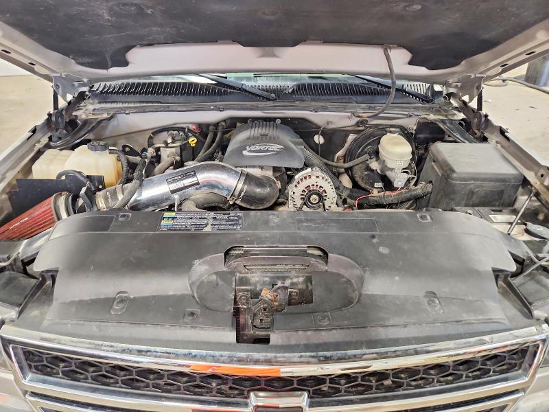 55676356 :رقم المزاد ، 1GCEK19Z86Z294694 vin ، 2006 Chevrolet Silverado مزاد بيع