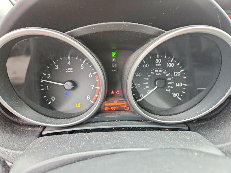 54673346 :رقم المزاد ، JM1CW2BL2D0155850 vin ، 2013 Mazda 5 مزاد بيع