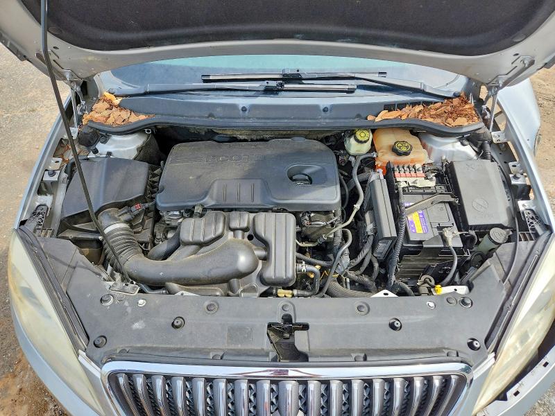 Aukcja sprzedaży 2014 Buick Verano, vin: 1G4PR5SK9E4152869, numer aukcji: 51814836