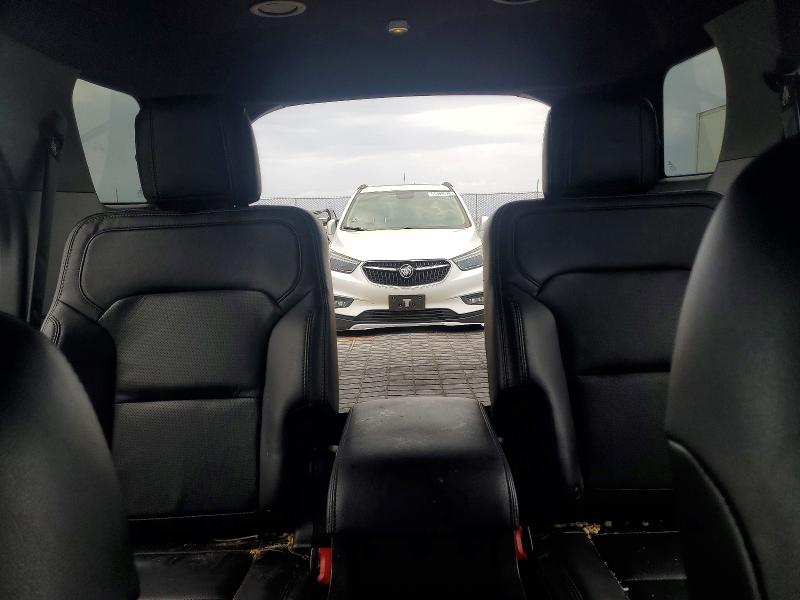 Продажа на аукционе авто 2017 Ford Explorer, vin: 1FM5K7FH0HGC29394, номер лота: 53142306