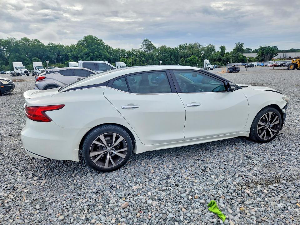 Продаж на аукціоні авто 2016 Nissan Maxima, vin: 1N4AA6AP5GC418925, номер лоту: 55025576
