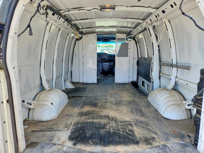 Aukcja sprzedaży 2000 Gmc Savana, vin: 1GTFG25R2Y1256834, numer aukcji: 52071796