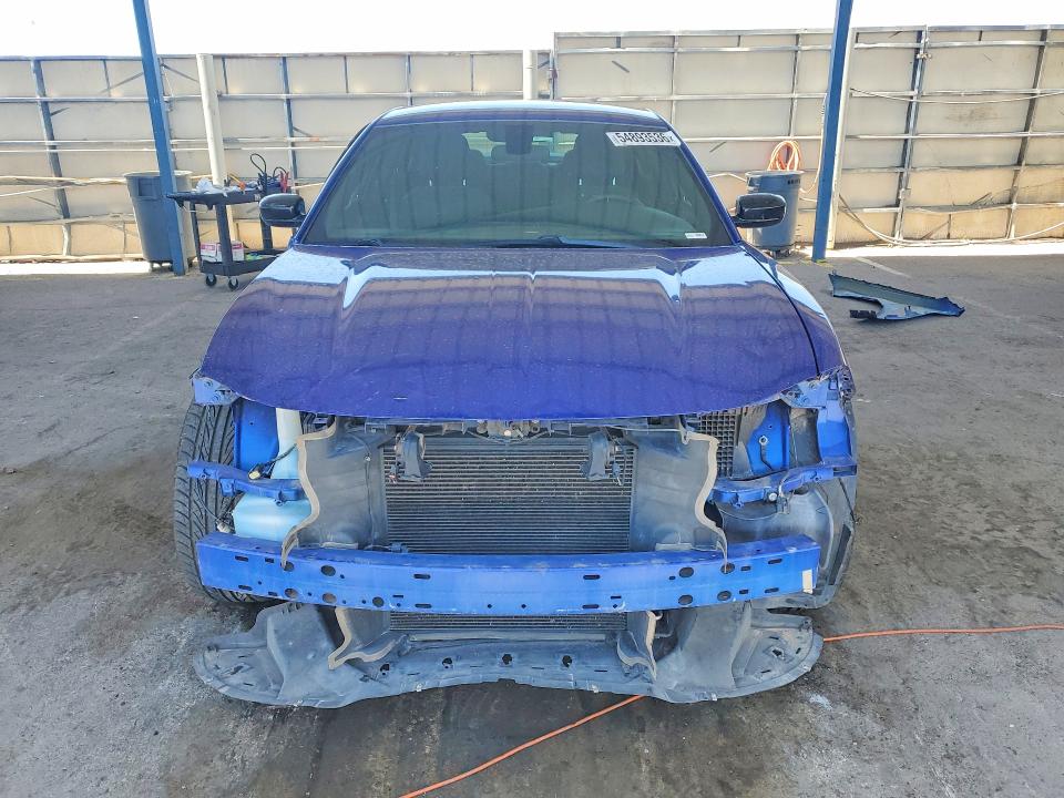 Продаж на аукціоні авто 2018 Dodge Charger, vin: 2C3CDXBG2JH336528, номер лоту: 54893536