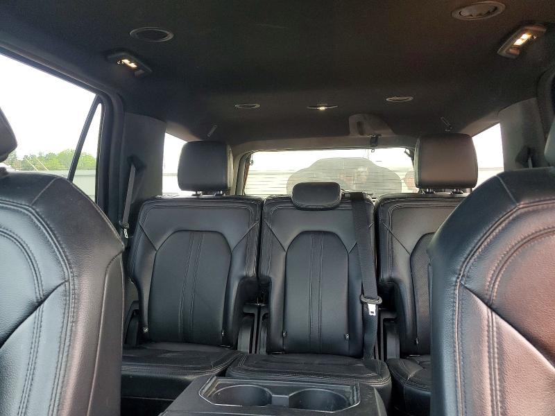 Aukcja sprzedaży 2021 Ford Expedition, vin: 1FMJU2AT1MEA16872, numer aukcji: 54487676