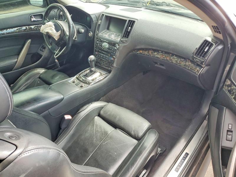 Aukcja sprzedaży 2012 Infiniti G37, vin: JN1CV6EL1CM470526, numer aukcji: 51878846