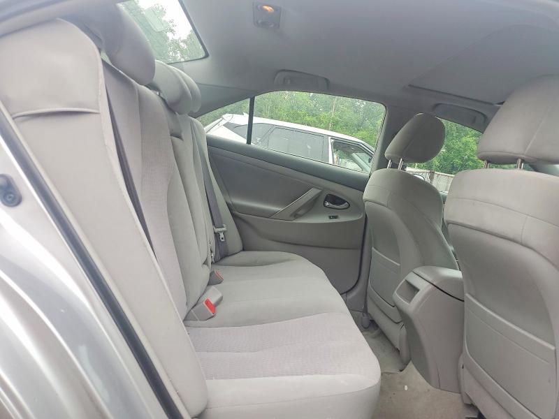 Продажа на аукционе авто 2010 Toyota Camry, vin: 4T1BF3EK7AU004023, номер лота: 53609796