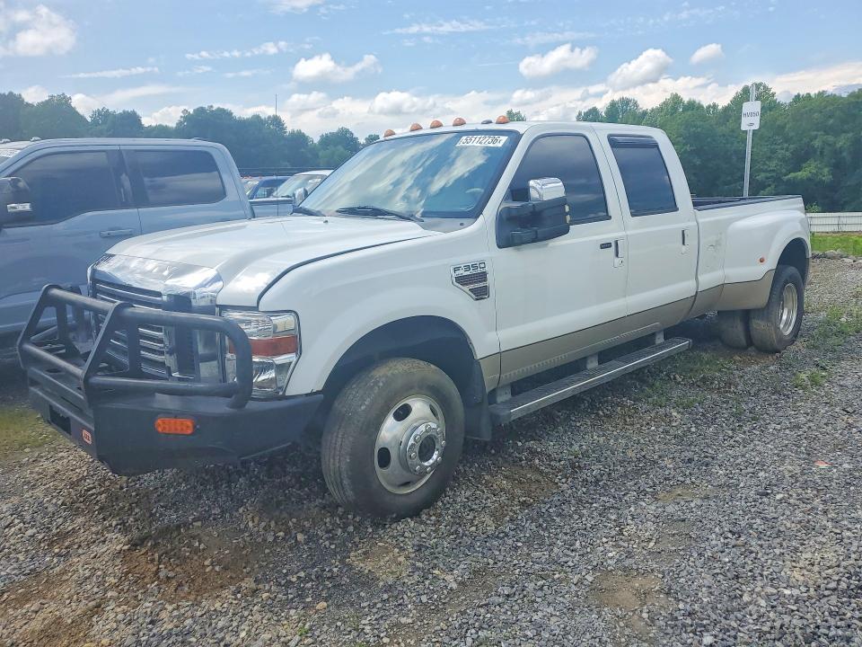 Продажа на аукционе авто 2010 Ford F350, vin: 1FTWW3DR1AEB12278, номер лота: 55112736