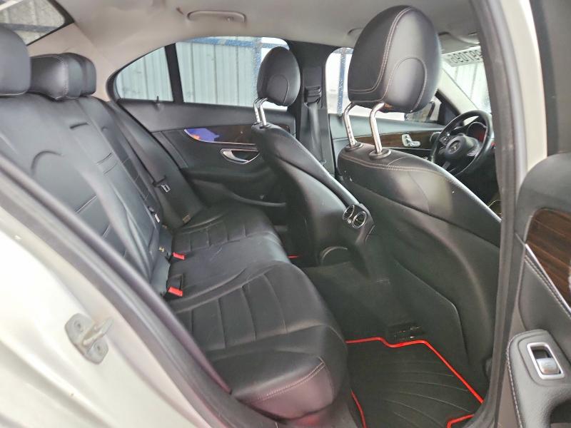 Продажа на аукционе авто 2015 Mercedes-benz C, vin: 55SWF4JB3FU085294, номер лота: 53997096