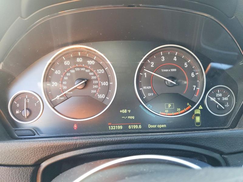 Продажа на аукционе авто 2015 Bmw 335, vin: WBA3X9C54FD868814, номер лота: 53819876