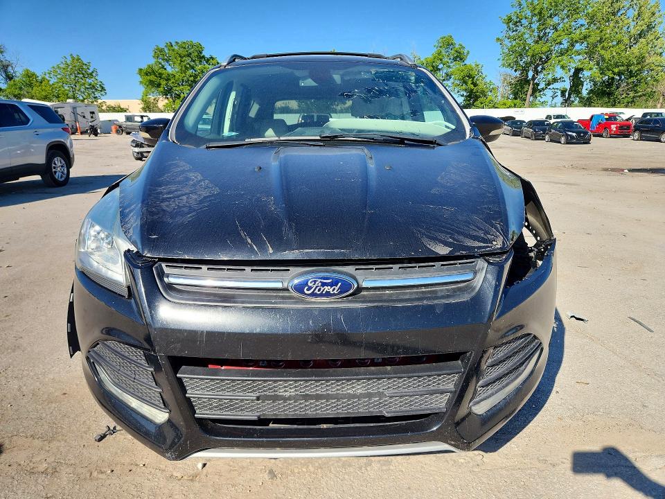 Aukcja sprzedaży 2014 Ford Escape, vin: 1FMCU0J92EUC16314, numer aukcji: 52586436