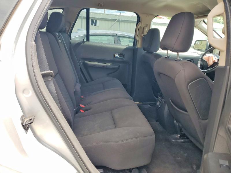 Продажа на аукционе авто 2010 Ford Edge, vin: 2FMDK4JC2ABA55833, номер лота: 54698056