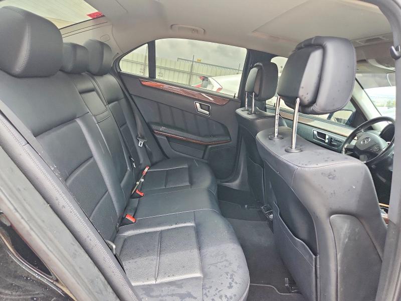 Aukcja sprzedaży 2013 Mercedes-benz E, vin: WDDHF5KB4DA728617, numer aukcji: 55391726