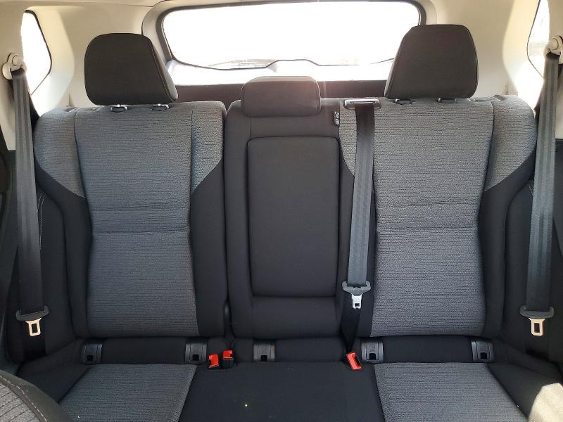 Продажа на аукционе авто 2023 Nissan Rogue, vin: 5N1BT3BA7PC774631, номер лота: 53735526