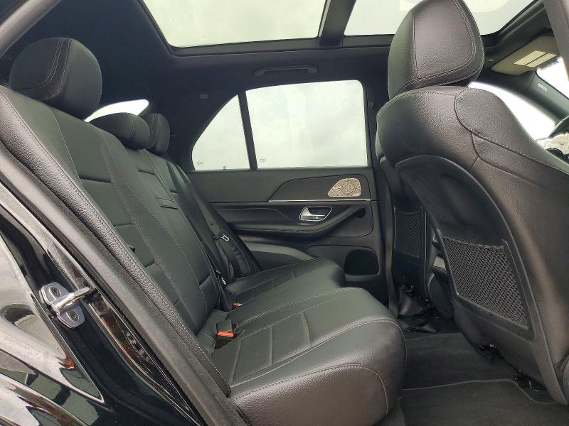 Продажа на аукционе авто 2026 Mercedes-benz Gle, vin: 4JGFB4FB3TB502865, номер лота: 52590356