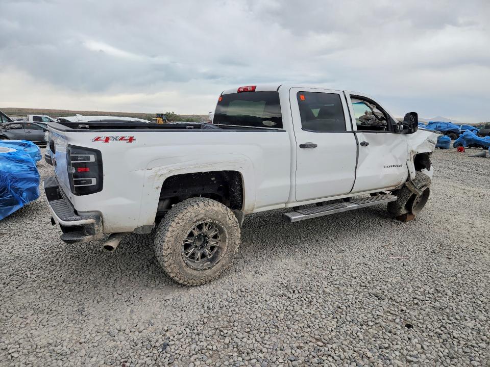 Продажа на аукционе авто 2014 Chevrolet Silverado, vin: 3GCUKREC8EG359165, номер лота: 55406436