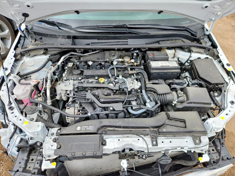 Продажа на аукционе авто 2026 Toyota Corolla, vin: 5YFB4MDE2TP401621, номер лота: 53953266