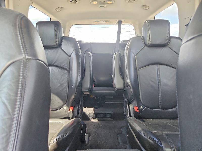 Продажа на аукционе авто 2008 Gmc Acadia, vin: 1GKER33718J202829, номер лота: 53213026