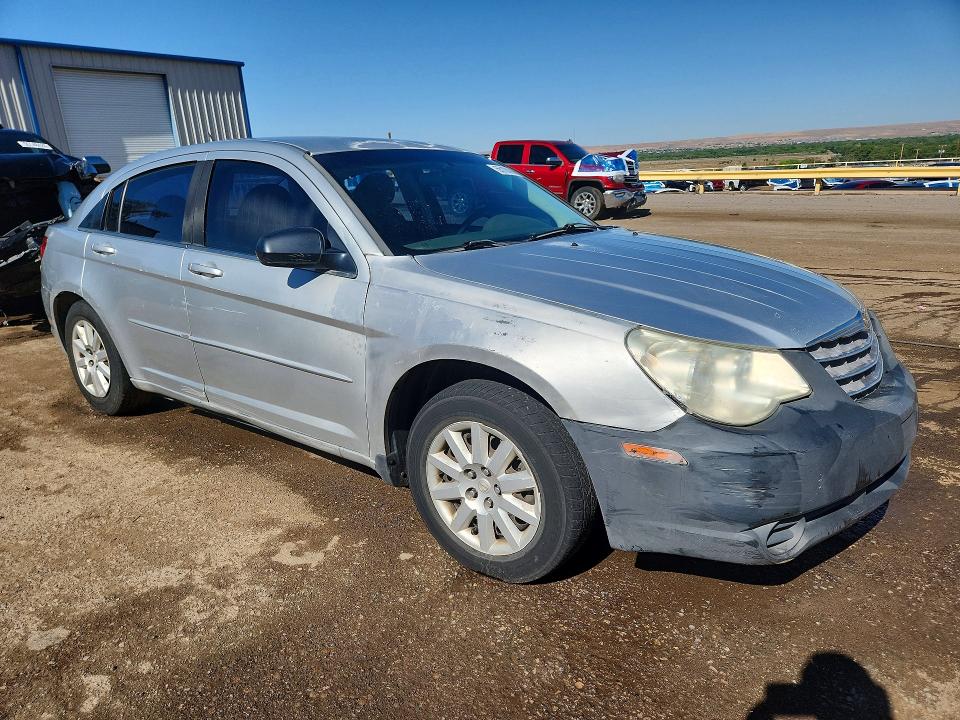 Aukcja sprzedaży 2008 Chrysler Sebring, vin: 1C3LC46J08N185682, numer aukcji: 55100966