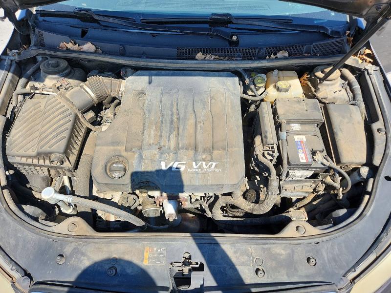 52907096 :رقم المزاد ، 1G4GC5E3XDF315232 vin ، 2013 Buick Lacrosse مزاد بيع