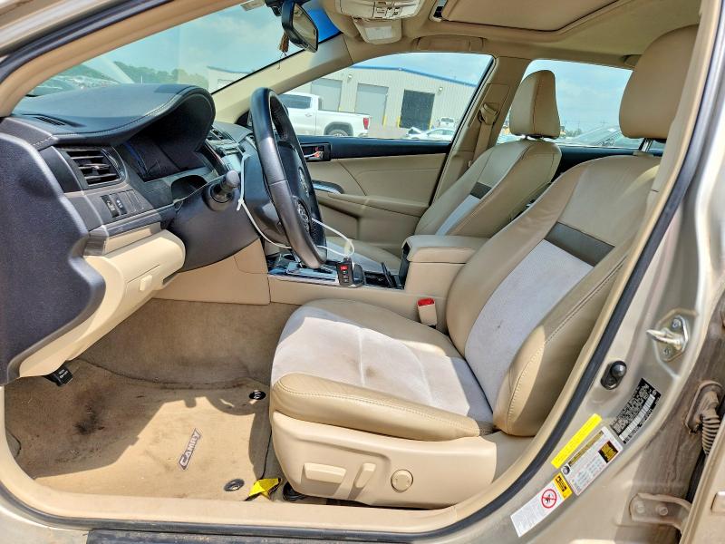 Aukcja sprzedaży 2014 Toyota Camry Hybrid, vin: 4T1BD1FK0EU132151, numer aukcji: 54094566