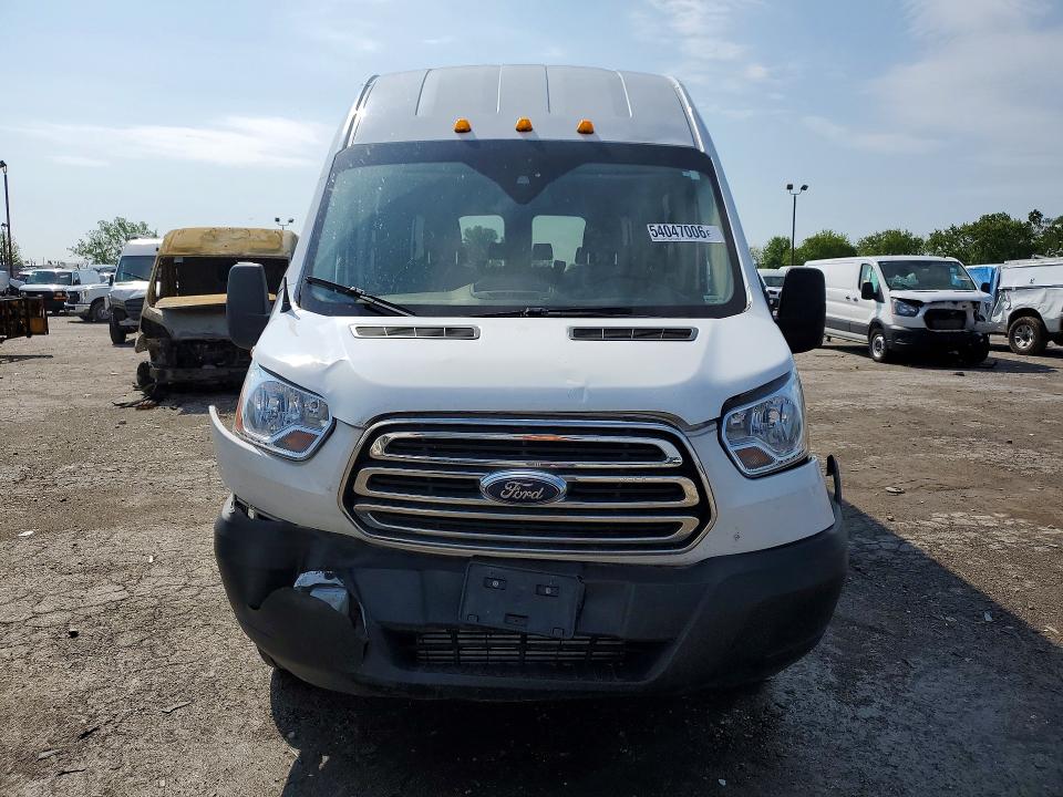 Продажа на аукционе авто 2019 Ford Transit, vin: 1FBVU4XGXKKA16268, номер лота: 54047006