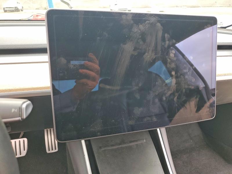 Aukcja sprzedaży 2020 Tesla Model 3, vin: 5YJ3E1EC8LF719476, numer aukcji: 53722886