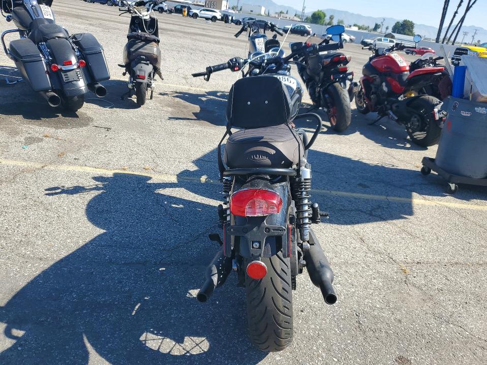 Продажа на аукционе авто 2017 Triumph Motorcycle Bonneville, vin: SMTD40HL8HT793063, номер лота: 53938986