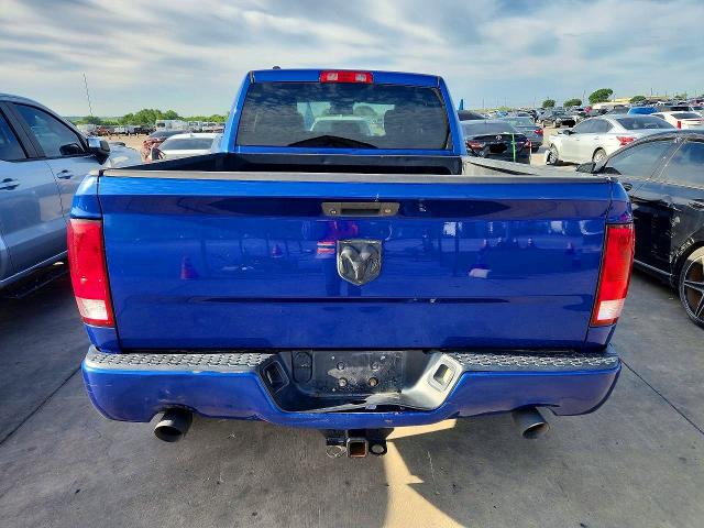 52894716 :رقم المزاد ، 1C6RR6FTXFS583067 vin ، 2015 Ram 1500 مزاد بيع