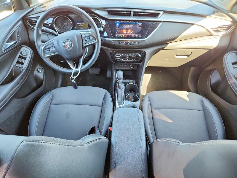 Aukcja sprzedaży 2023 Buick Encore Gx, vin: KL4MMDSL6PB097489, numer aukcji: 55573976
