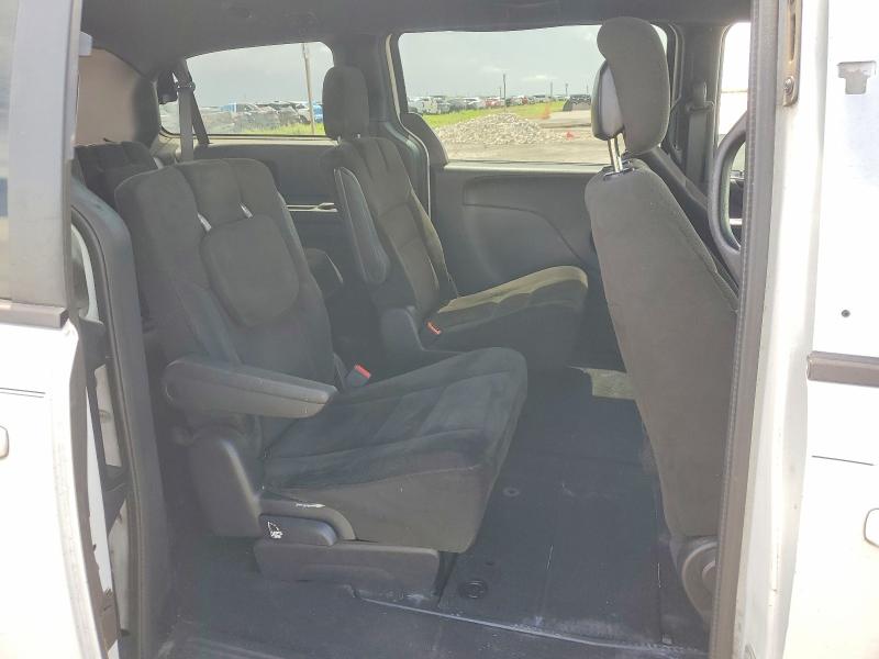 Aukcja sprzedaży 2015 Dodge Grand Caravan, vin: 2C4RDGBG6FR704748, numer aukcji: 54368906