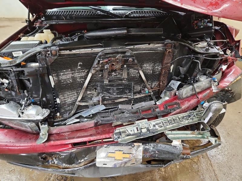 55092936 :رقم المزاد ، 1GNEC13Z63R136878 vin ، 2003 Chevrolet Tahoe مزاد بيع