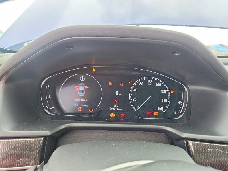 Продажа на аукционе авто 2022 Honda Accord, vin: 1HGCV1F37NA089851, номер лота: 54208406