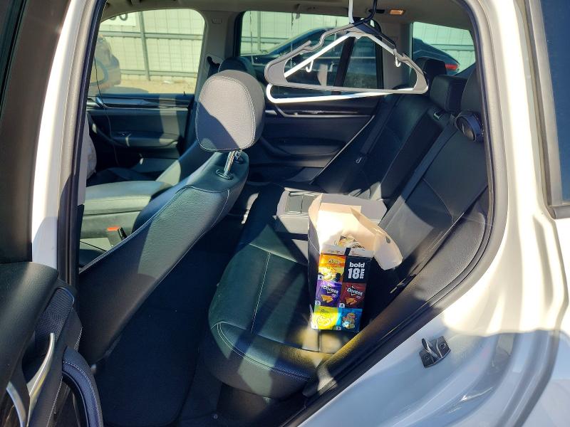 2017 Bmw X3 მანქანა იყიდება აუქციონზე, vin: 5UXWX9C54H0T06582, აუქციონის ნომერი: 54246326